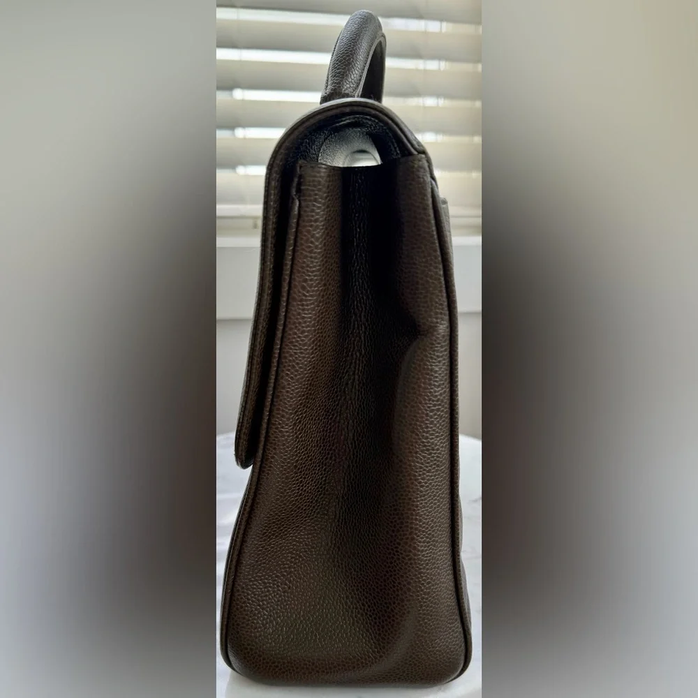 Vintage CHANEL Bag [rare] - Picture 2 of 12